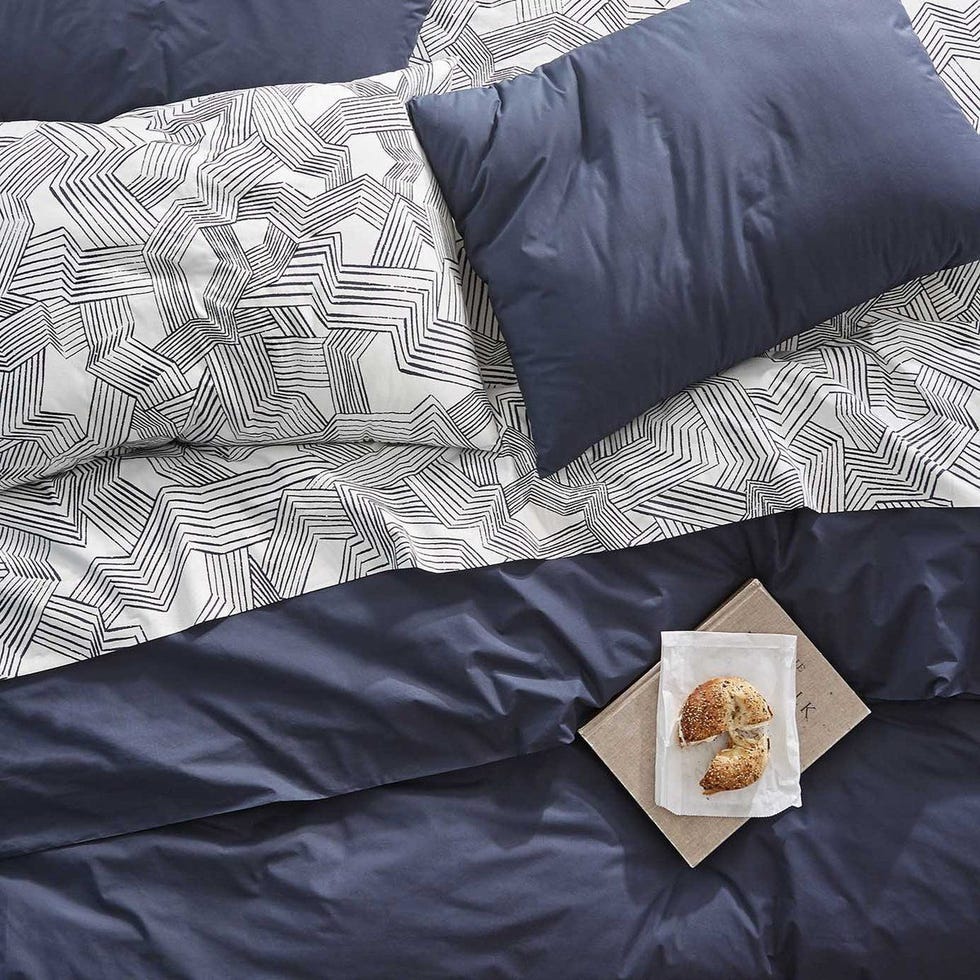 Luxe Core Sheet Set