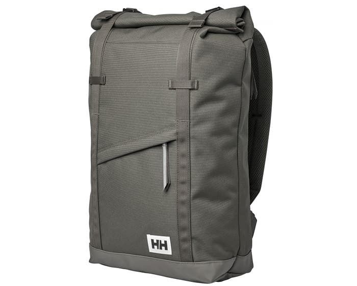 dhb waterproof rucksack 25l