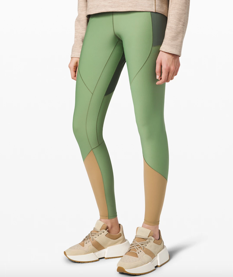 lululemon lab diffract joggers