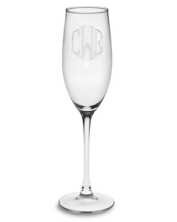 discount champagne flutes
