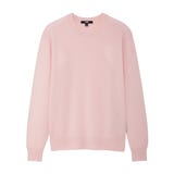 Cashmere Crew Neck Sweater 