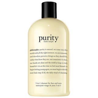 Purezza Made Simple Cleanser