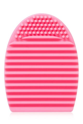 Silicone Brush Cleaner