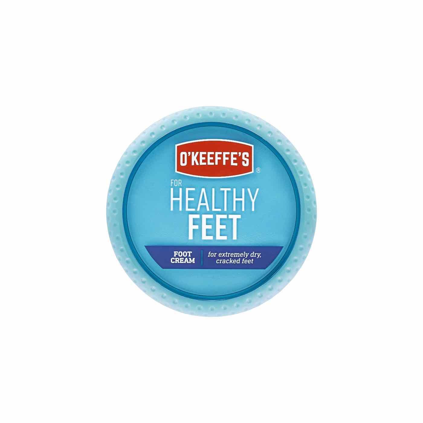 best rated foot cream for cracked heels