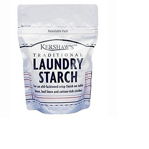 Kershaw's Laundry Starch