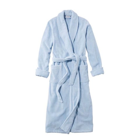 bathrobes llbean sleepwear