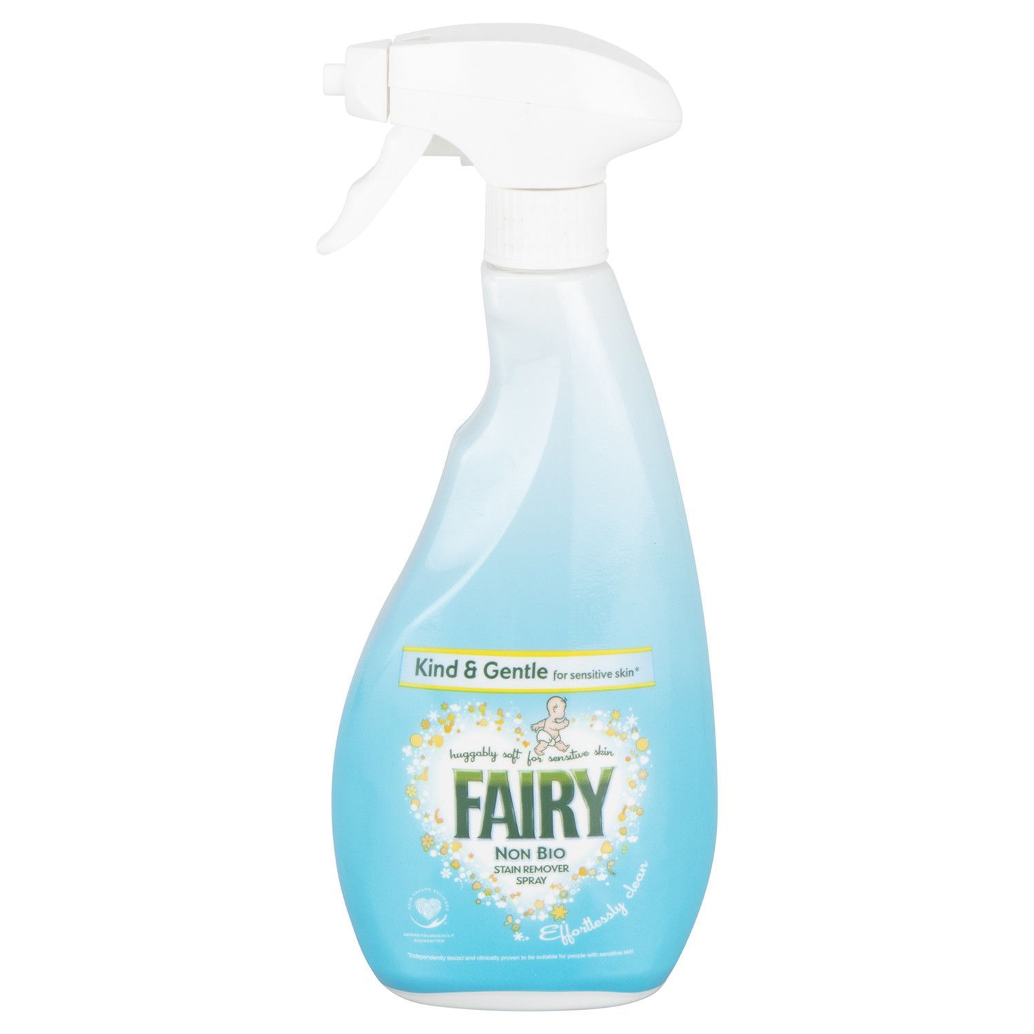 fairy laundry soap