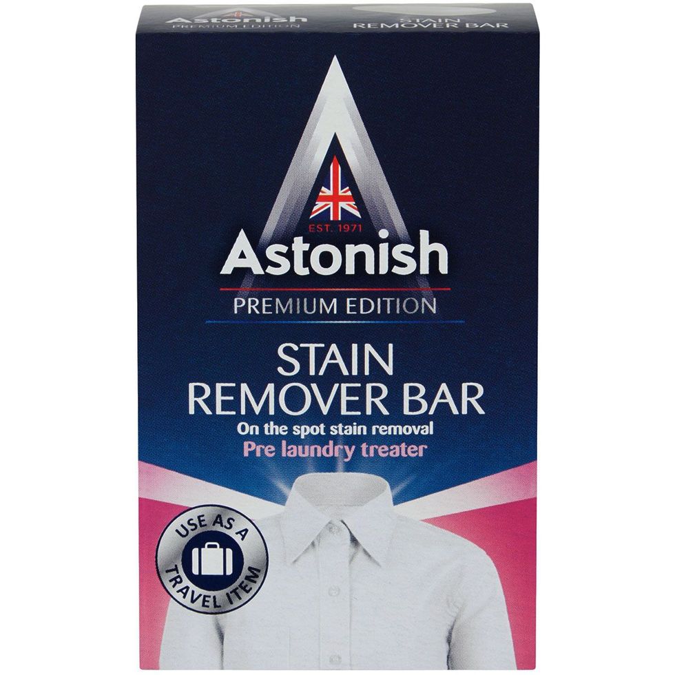 Astonish Premium Edition Stain Removal Bar