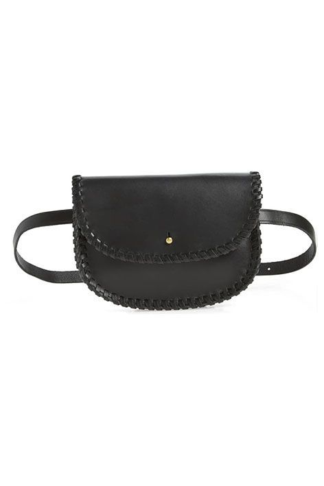 cute fanny pack purse