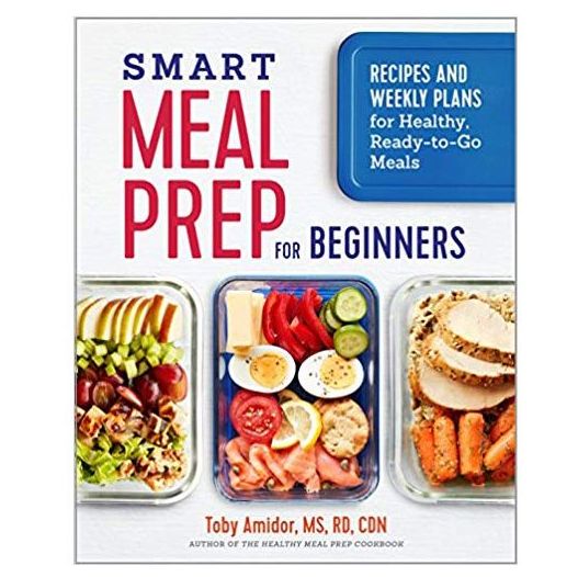 Smart Meal Prep for Beginners