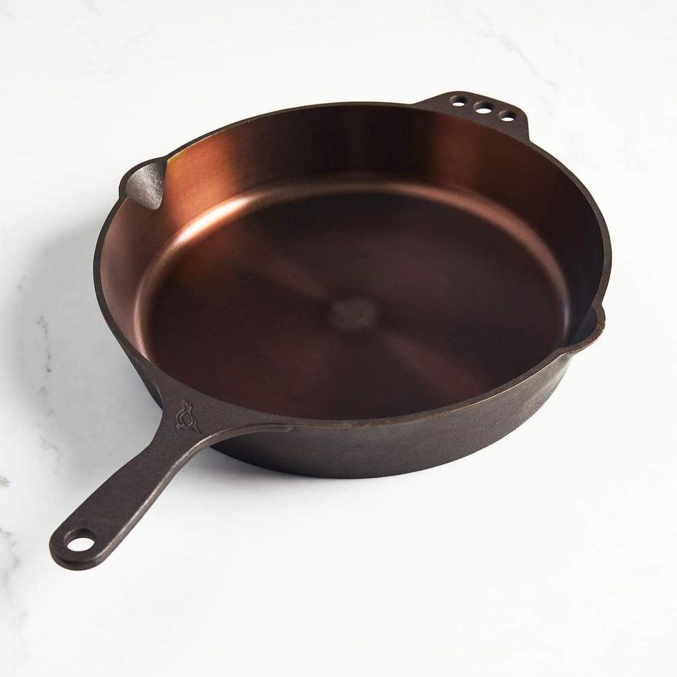 Sanding and Polishing - Cast Iron Skillet Cookware : 16 Steps