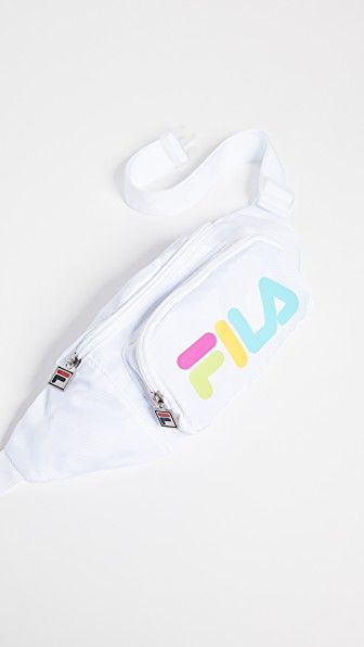 amazon fila fanny pack