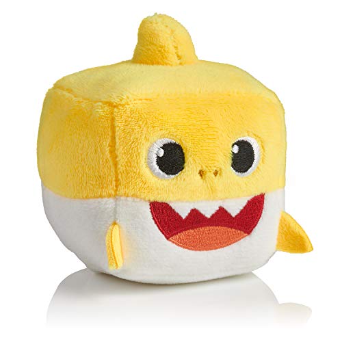 Pinkfong Baby Shark Official Song Cube