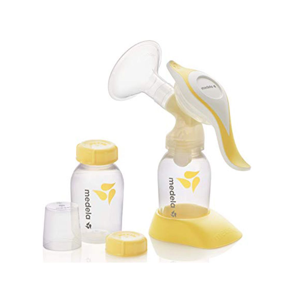 Willow Breast Pump Review - With and Without Pump - Whitney ERD