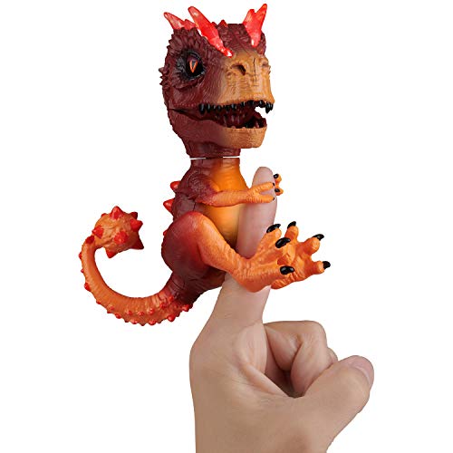 Untamed Radioactive T-Rex