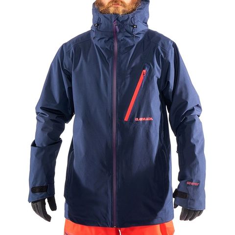 12 Best Men's Ski Jackets for 2020 - Mens Ski Coat Reviews