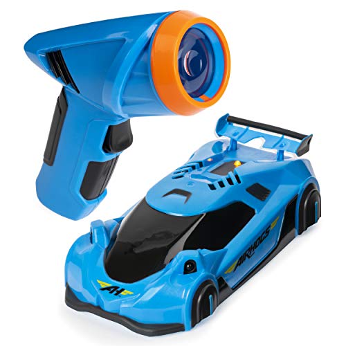 Air Hogs Zero Gravity Laser Race Car