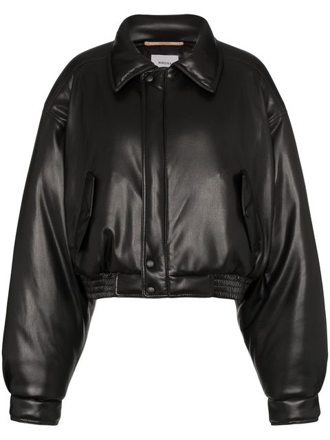 The 15 Best Leather Jackets For Right Now