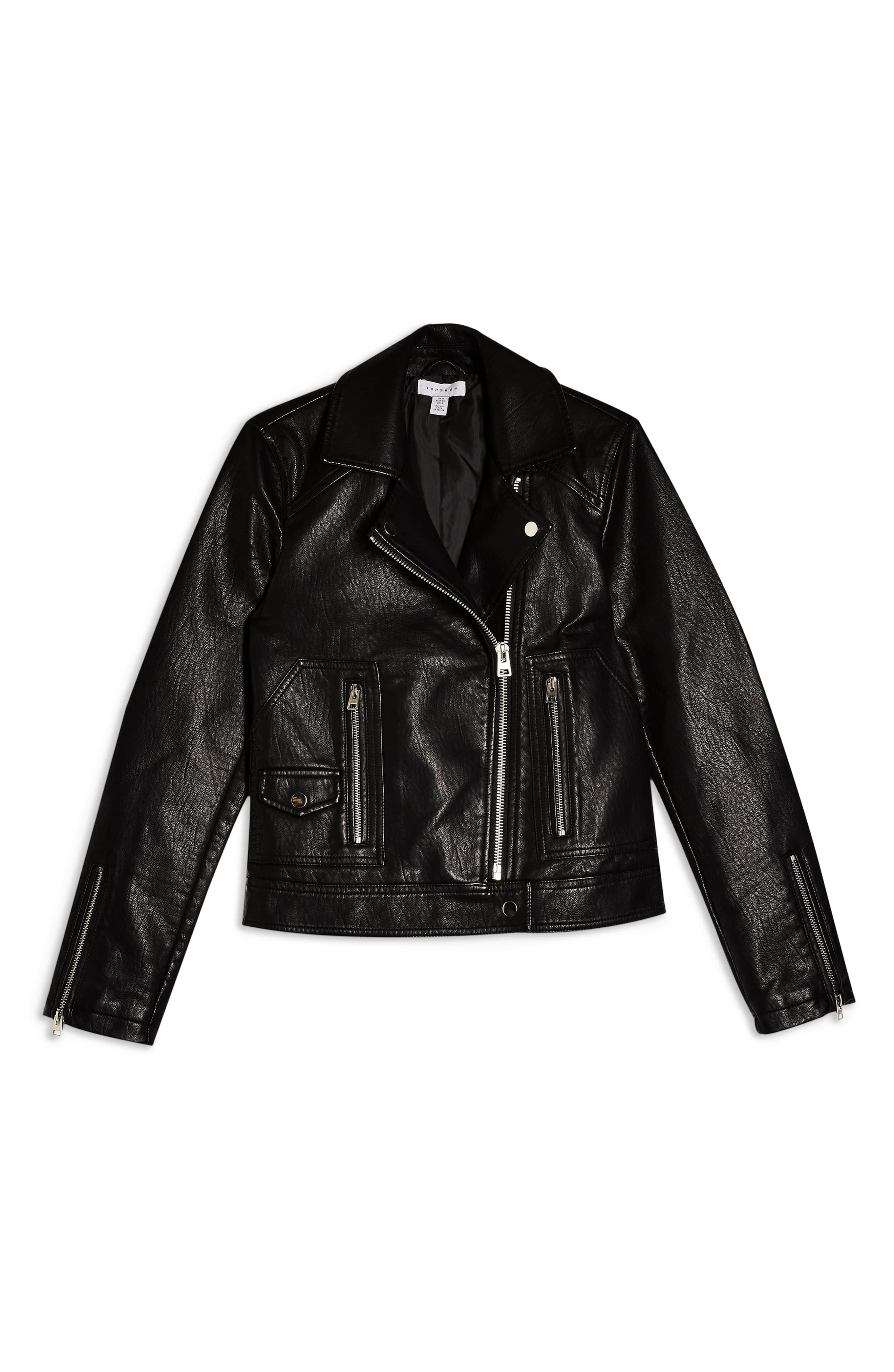 15 Best Leather Jackets For Women 2020 At Every 15 Best Leather Jackets For Women 2020