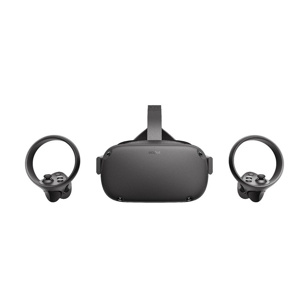 The 6 VR Headsets 2020 - New Virtual Reality Headset Reviews