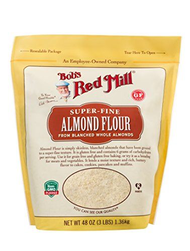 Super-Fine Almond Flour
