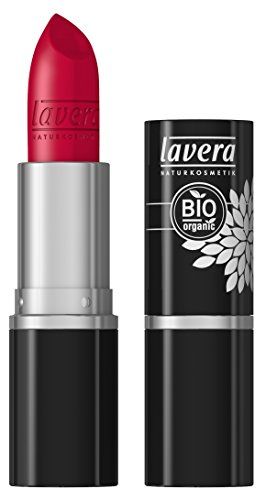 Beautiful Lips Colour Intense Colore Timeless Red 34