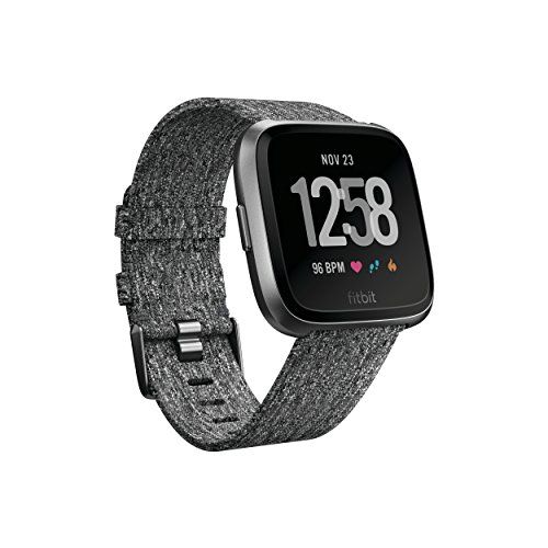 Fitbit Versa Special Edition Health & Fitness Smartwatch