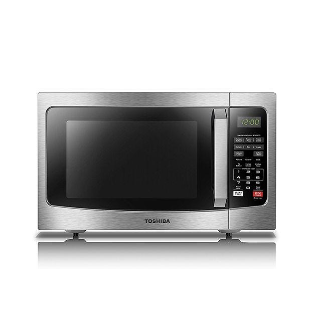 Toshiba Microwave Oven