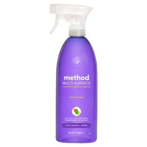 Method French Lavender All Surface Cleaner