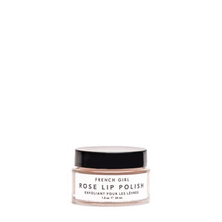 Rose Lip Polish