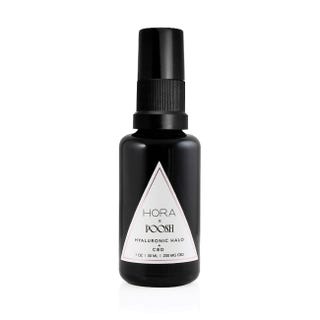 Hyaluronic Halo + CBD