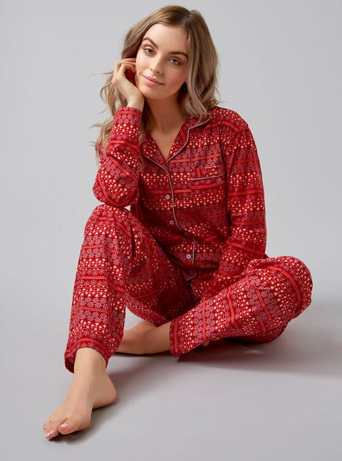 Christmas pyjamas for women: 25 best pairs of festive PJs