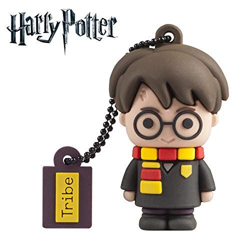 Chiavetta USB 32 GB Harry Potter 