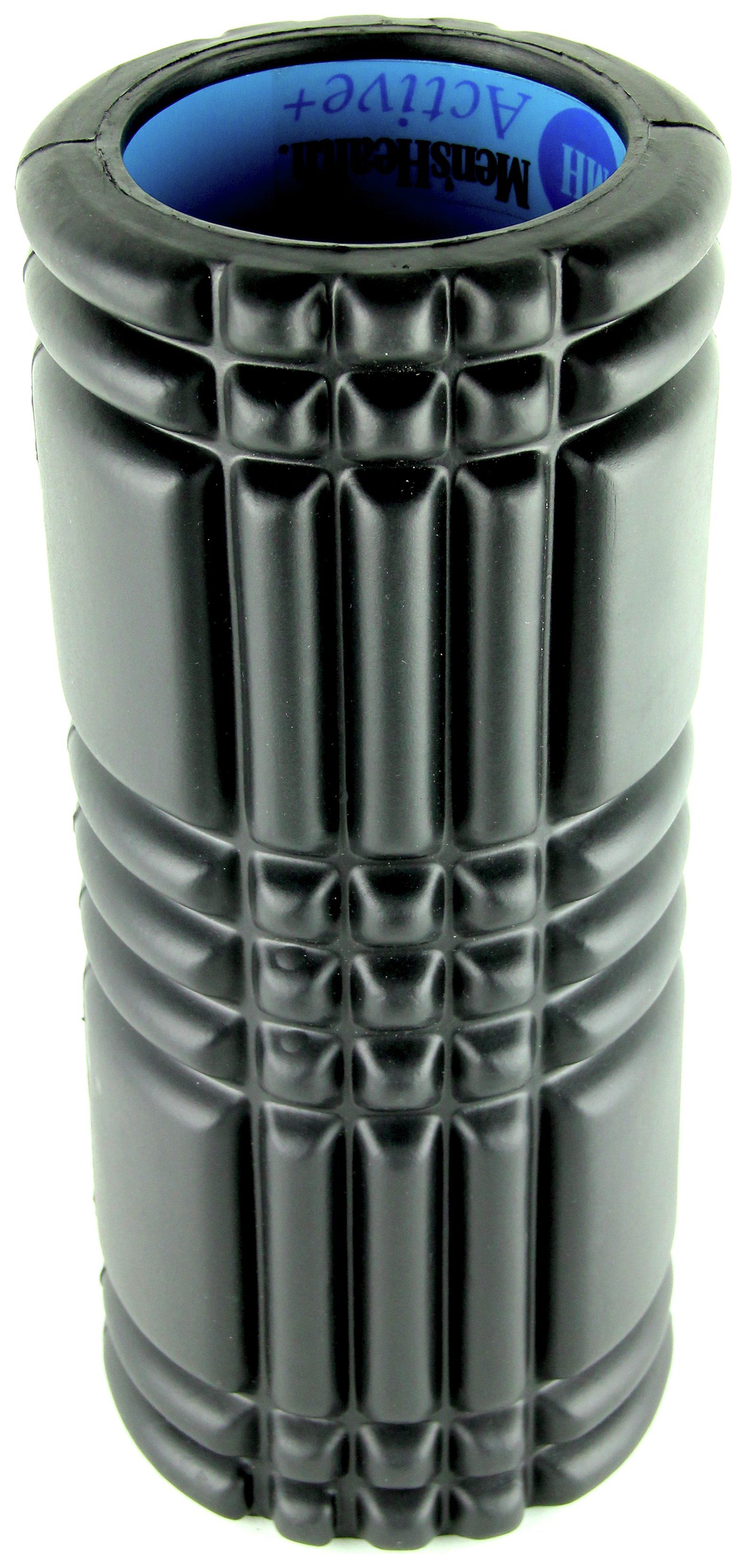 Men's health textured online foam roller