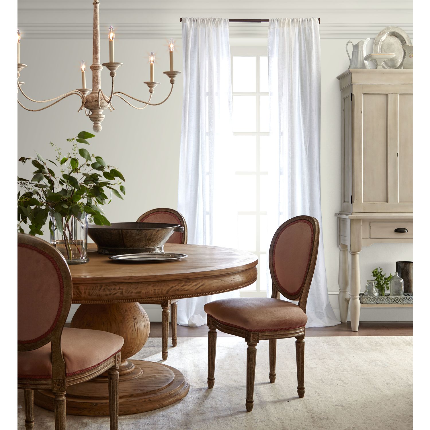 great dining room colors