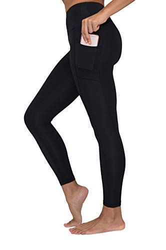 under armour leggings with side pockets
