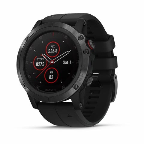 garmin fenix 5 rei