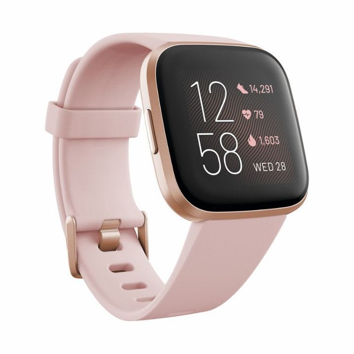 Fitbit Versa 2 
