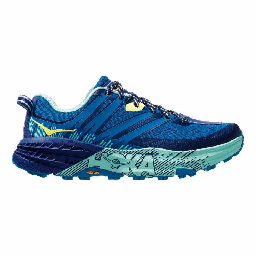 Hoka One One Speedgoat 3 