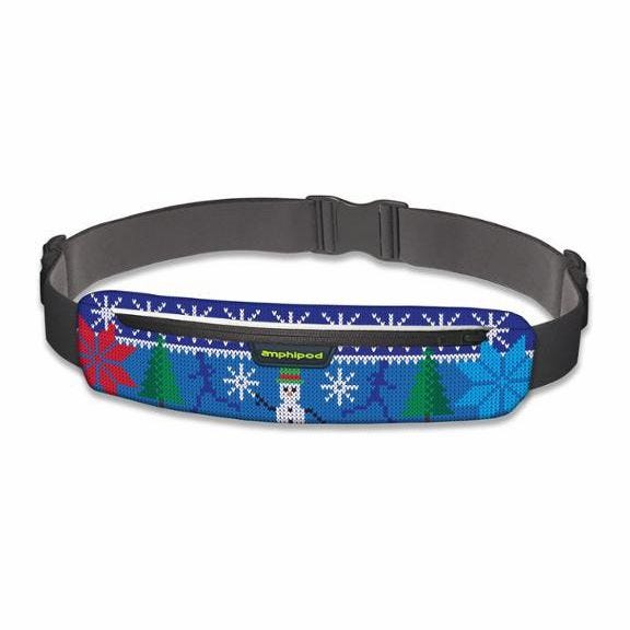 Amphipod MicroStretch Plus Luxe Belt