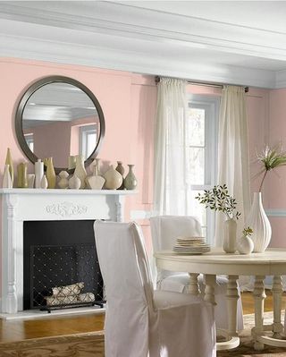 16 Best Dining Room Paint Colors, Dining Room Paint Color Combinations