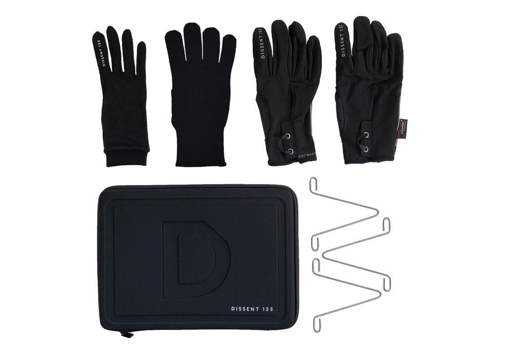 Ultimate Cycling Glove Pack, $121.06