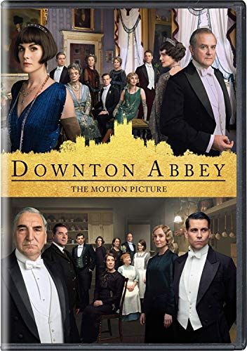 The Downton Abbey Movie