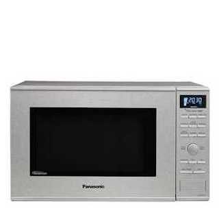Panasonic Countertop Microwave Oven