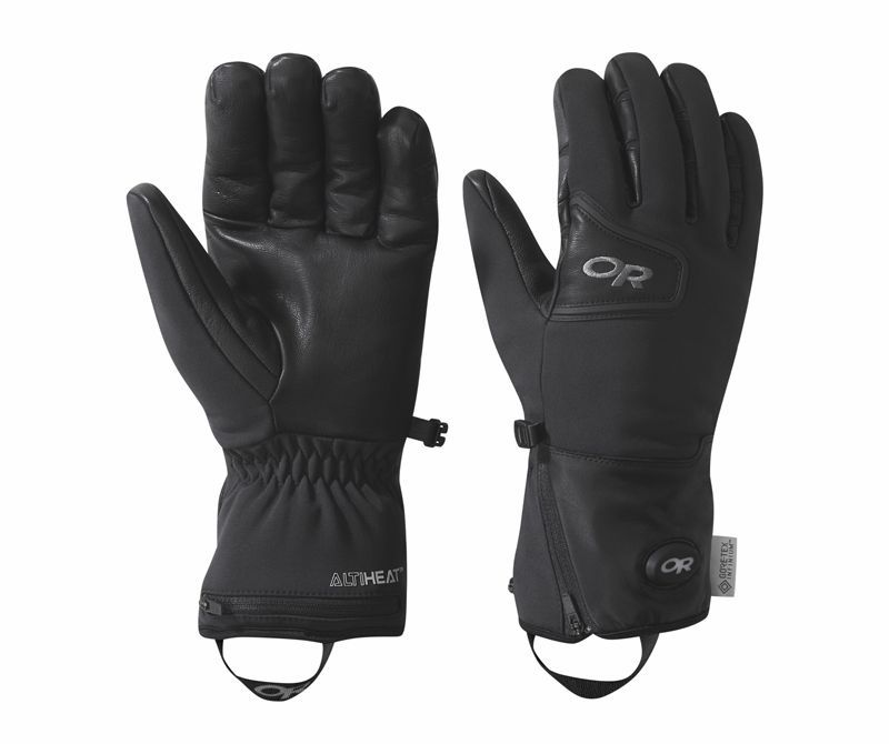 best deep winter cycling gloves
