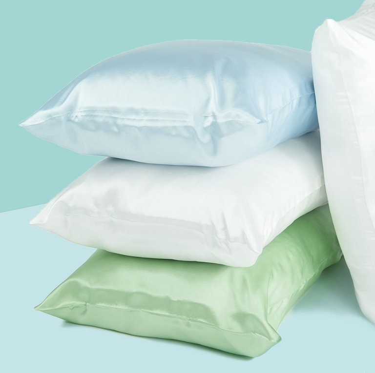 Pure Silk Pillowcase