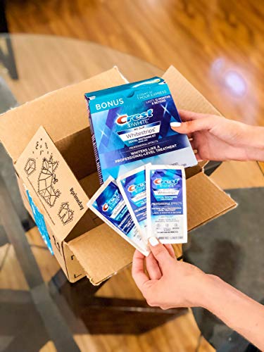 3D Professional Effects Whitestrips