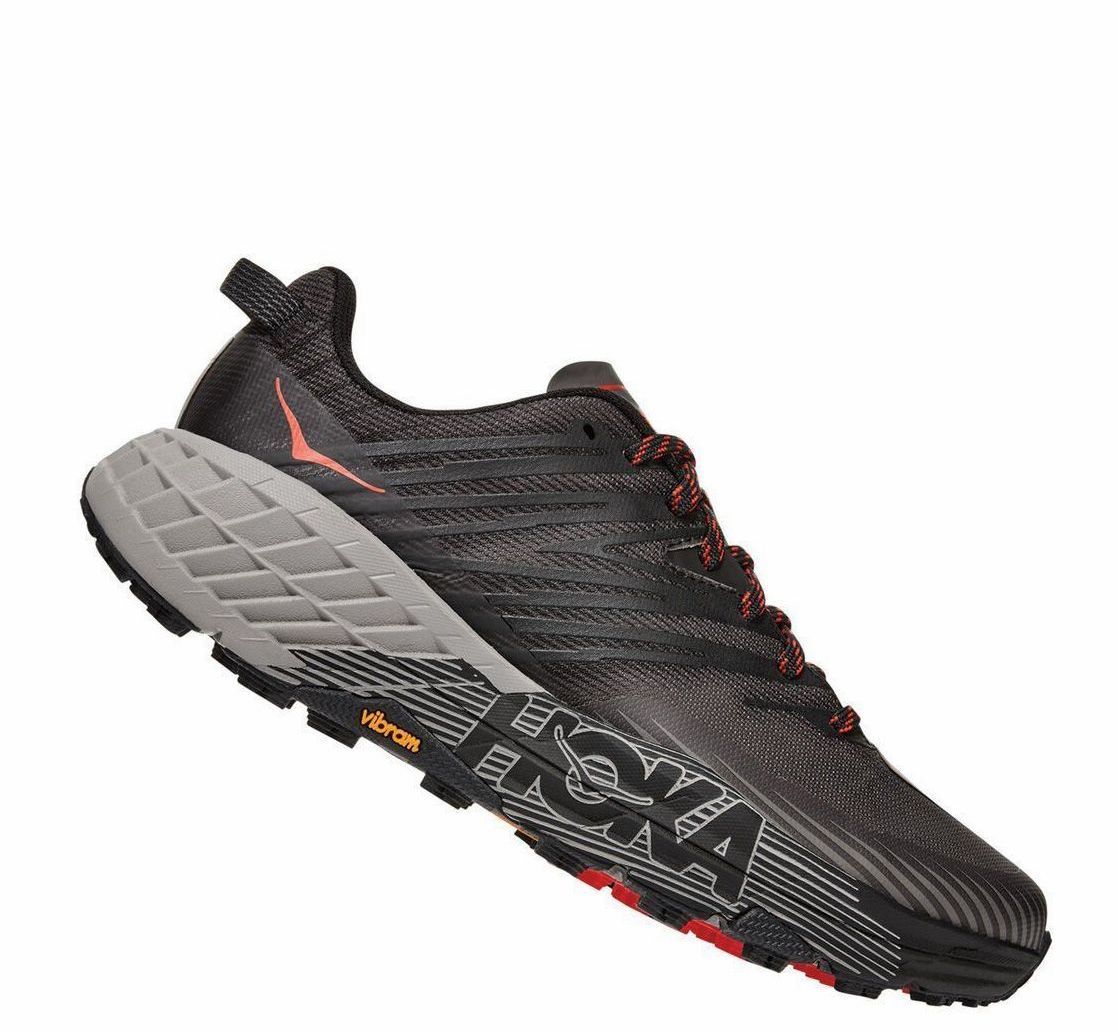 low drop cross training shoes