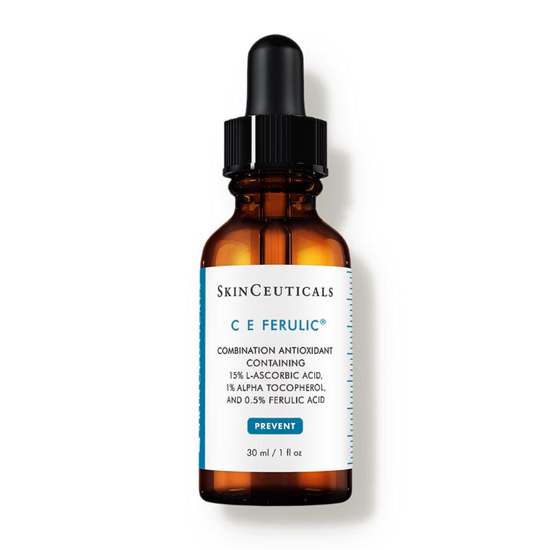 C E Ferulic 