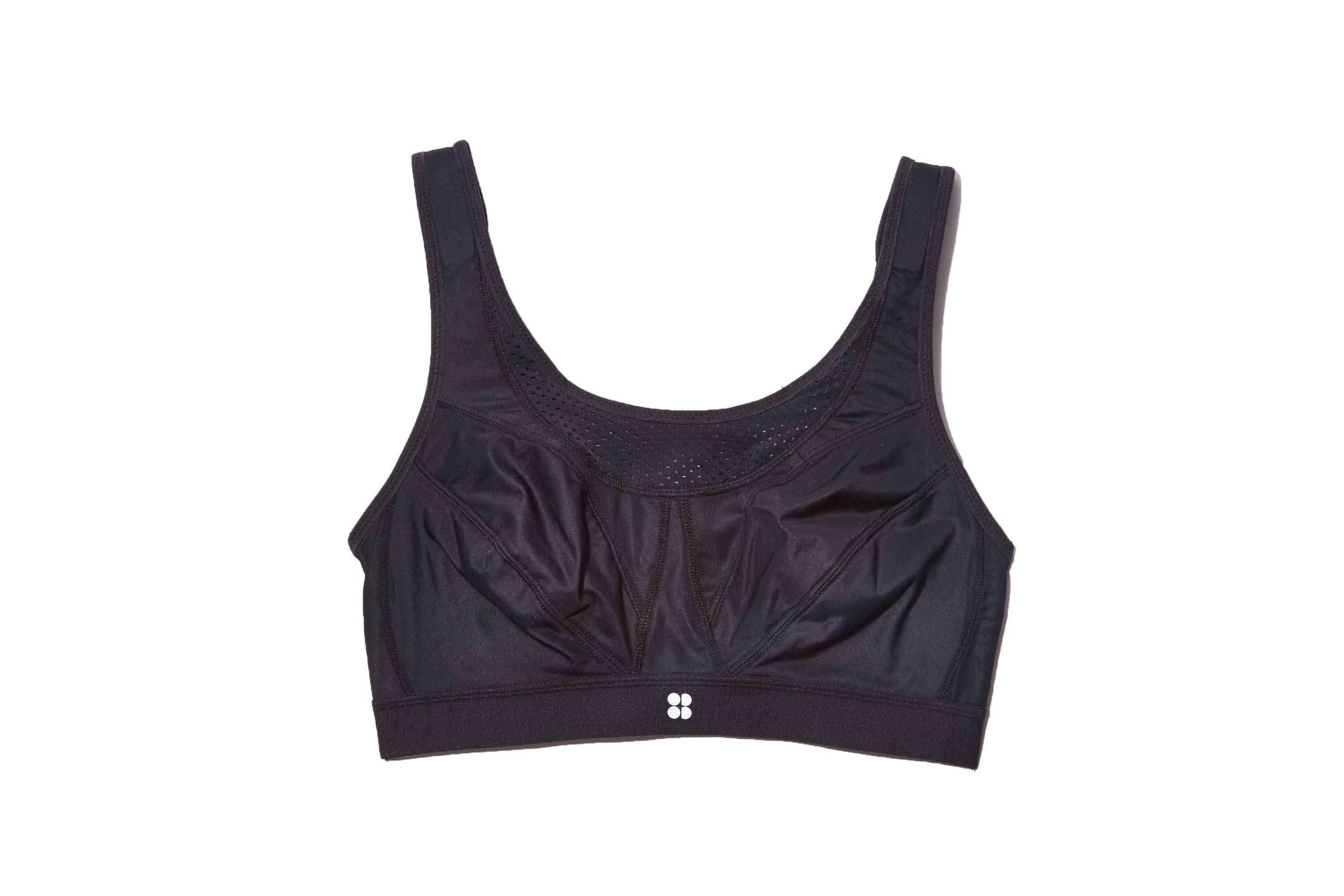 sweaty betty sports bra reviews